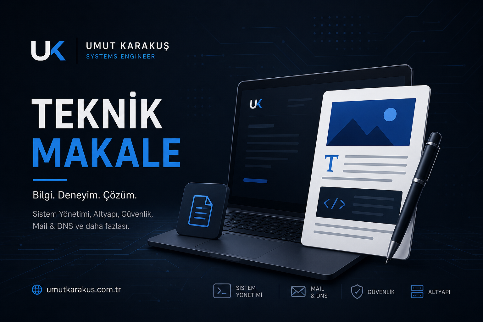 PostgreSQL' e Uzaktan Erişim Sağlama